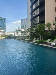 Piccadilly Grand (D8), Apartment #499420931